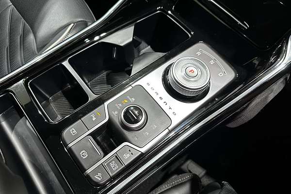 2024 Kia Sorento GT-Line MQ4 PE