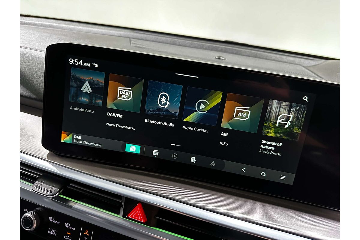 2024 Kia Sorento GT-Line MQ4 PE