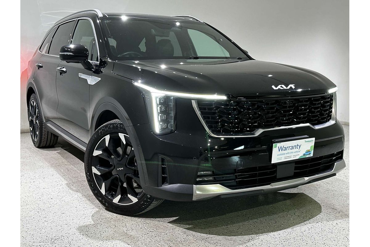 2024 Kia Sorento GT-Line MQ4 PE