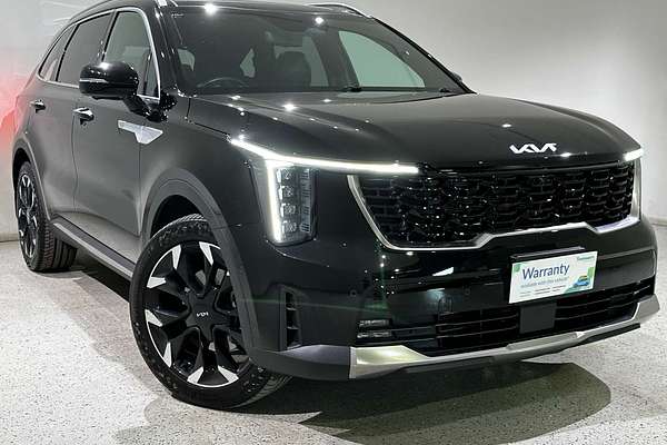 2024 Kia Sorento GT-Line MQ4 PE