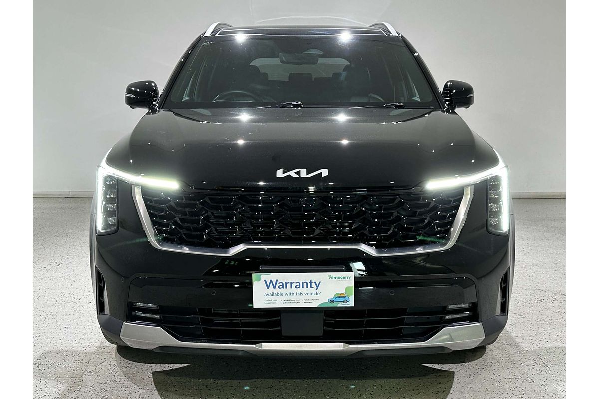 2024 Kia Sorento GT-Line MQ4 PE