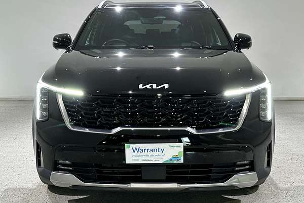 2024 Kia Sorento GT-Line MQ4 PE