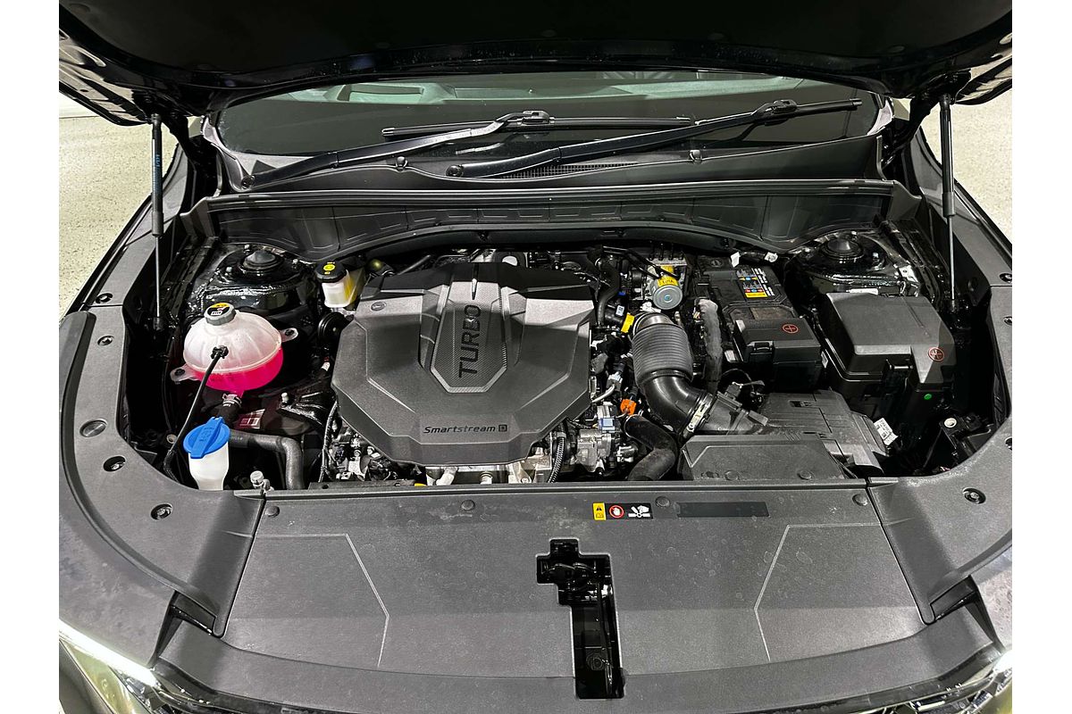 2024 Kia Sorento GT-Line MQ4 PE