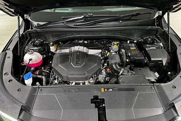 2024 Kia Sorento GT-Line MQ4 PE