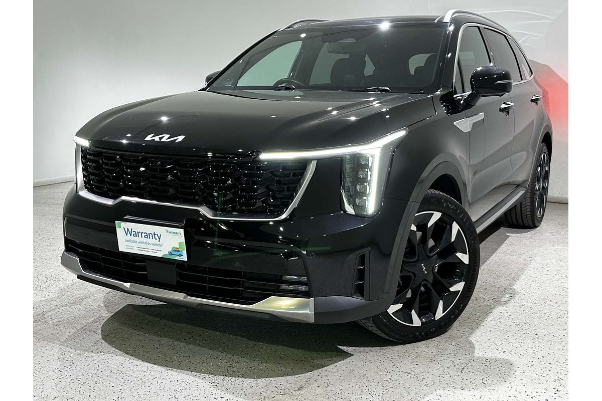2024 Kia Sorento GT-Line MQ4 PE