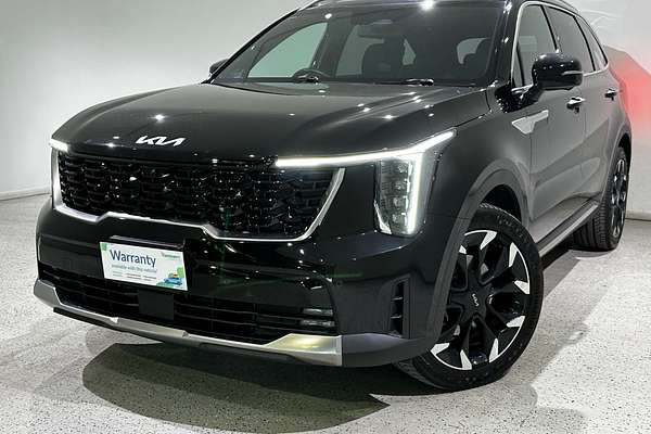 2024 Kia Sorento GT-Line MQ4 PE