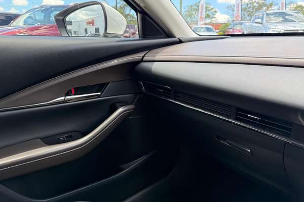 2021 Mazda CX-30 G25 Touring DM Series