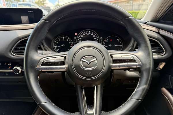 2021 Mazda CX-30 G25 Touring DM Series