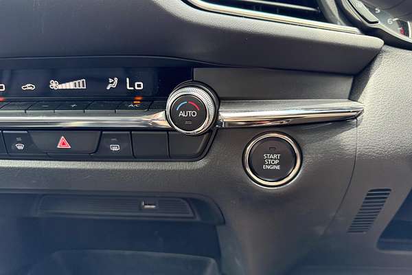 2021 Mazda CX-30 G25 Touring DM Series