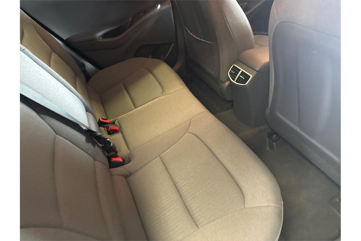 2022 Hyundai IONIQ Electric Elite AE.V4