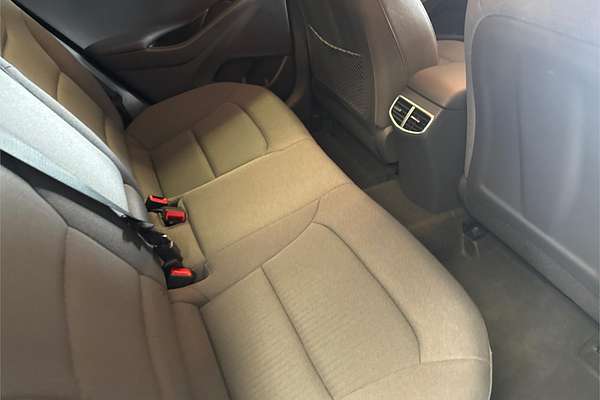 2022 Hyundai IONIQ Electric Elite AE.V4