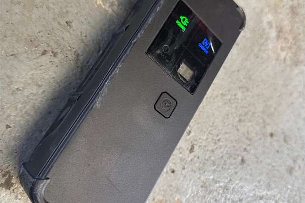 2022 Hyundai IONIQ Electric Elite AE.V4