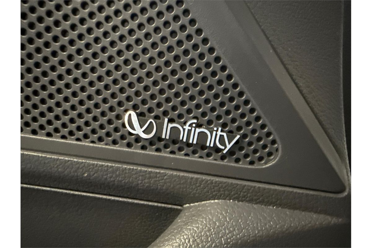 2022 Hyundai IONIQ Electric Elite AE.V4