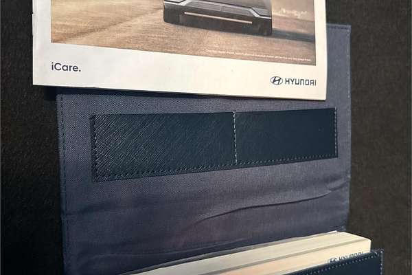 2022 Hyundai IONIQ Electric Elite AE.V4