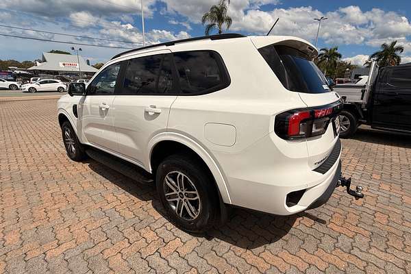 2025 Ford Everest Trend 2.0L