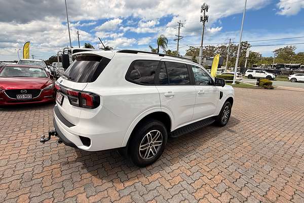 2025 Ford Everest Trend 2.0L