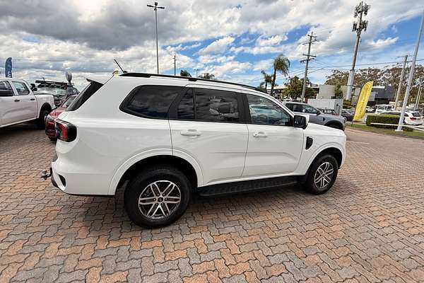 2025 Ford Everest Trend 2.0L