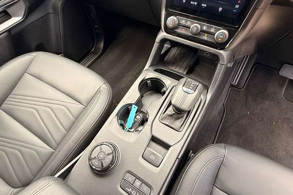 2025 Ford Everest Trend 2.0L