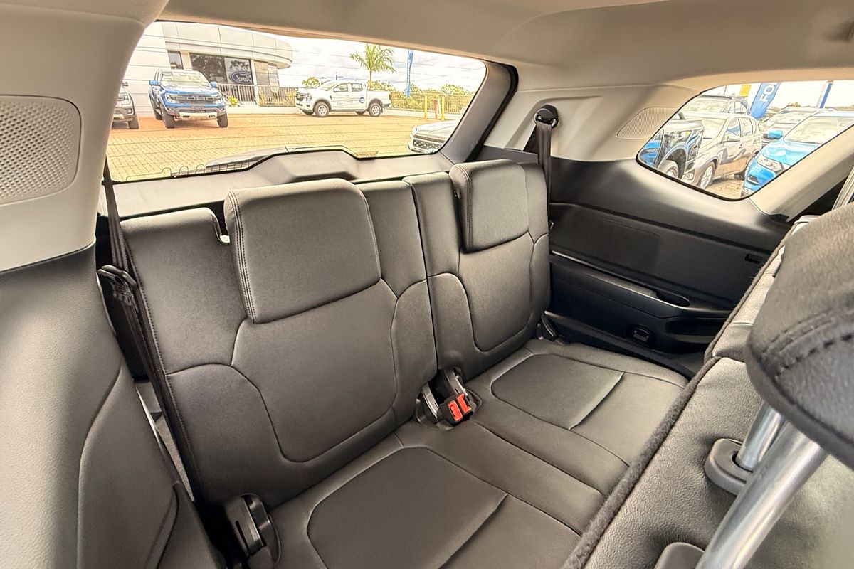 2025 Ford Everest Trend 2.0L