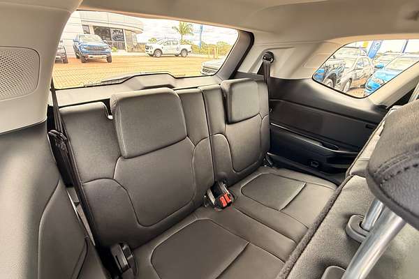 2025 Ford Everest Trend 2.0L