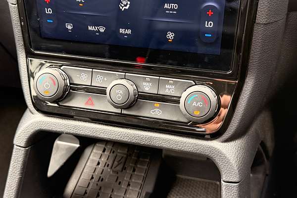 2025 Ford Everest Trend 2.0L