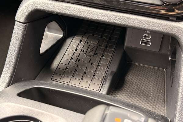 2025 Ford Everest Trend 2.0L