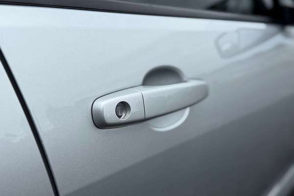 2012 Holden Ute SS Thunder VE Series II Rear Wheel Drive