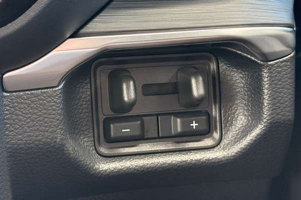 2025 Ford Everest Trend 2.0L