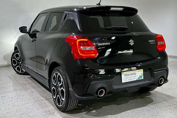 2018 Suzuki Swift Sport AZ