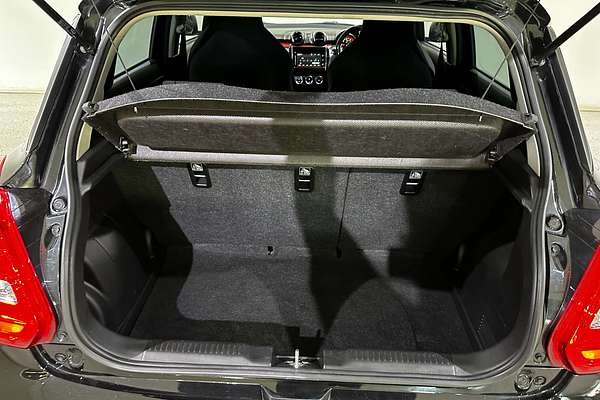 2018 Suzuki Swift Sport AZ