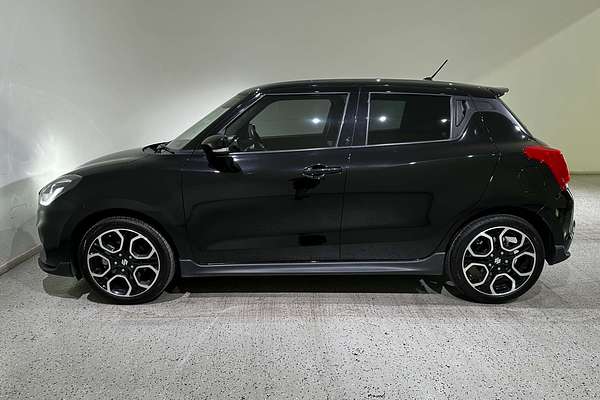 2018 Suzuki Swift Sport AZ