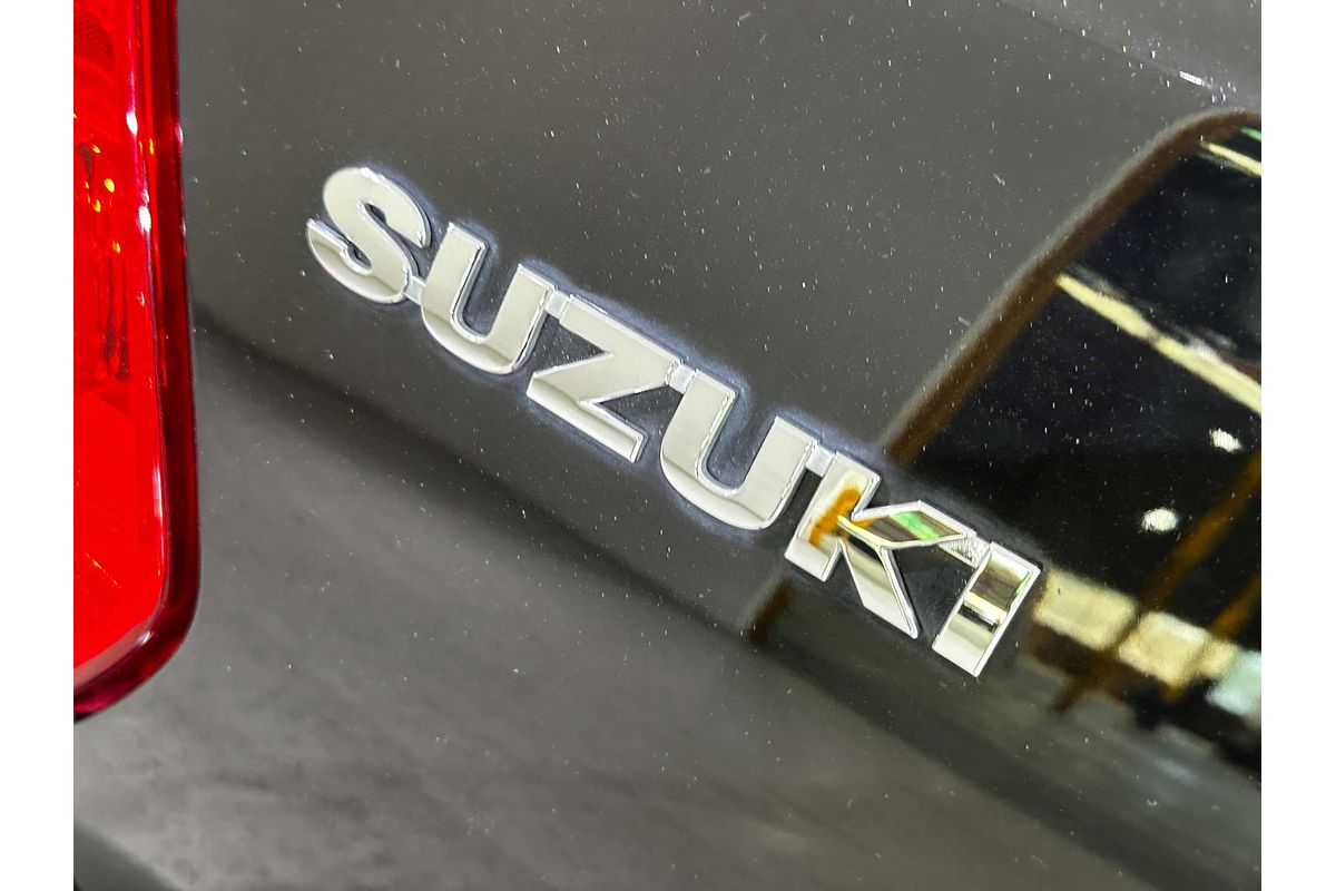 2018 Suzuki Swift Sport AZ