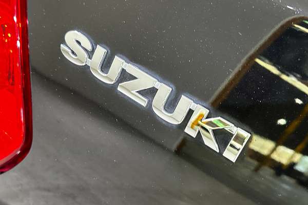 2018 Suzuki Swift Sport AZ