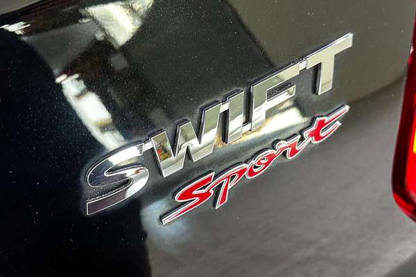 2018 Suzuki Swift Sport AZ