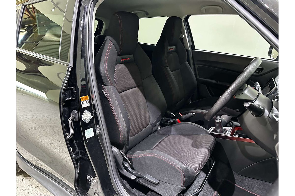 2018 Suzuki Swift Sport AZ