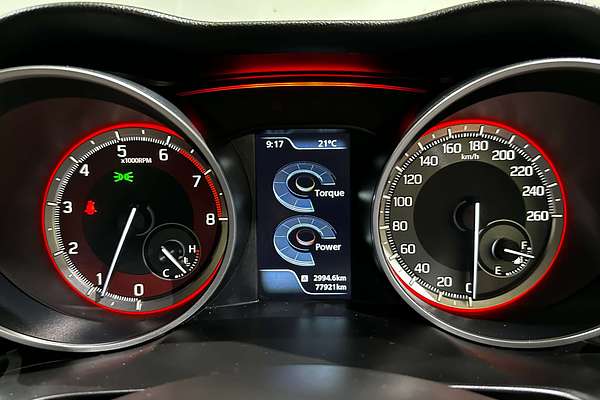 2018 Suzuki Swift Sport AZ