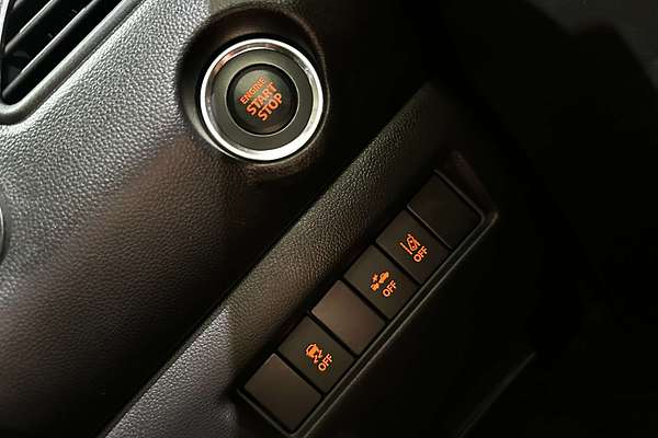 2018 Suzuki Swift Sport AZ