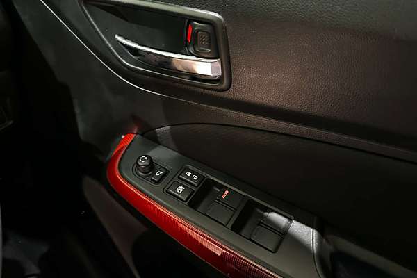 2018 Suzuki Swift Sport AZ