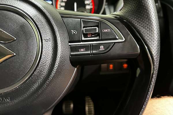 2018 Suzuki Swift Sport AZ