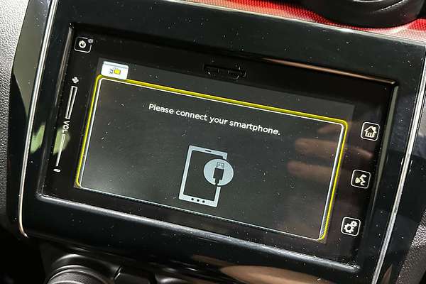 2018 Suzuki Swift Sport AZ