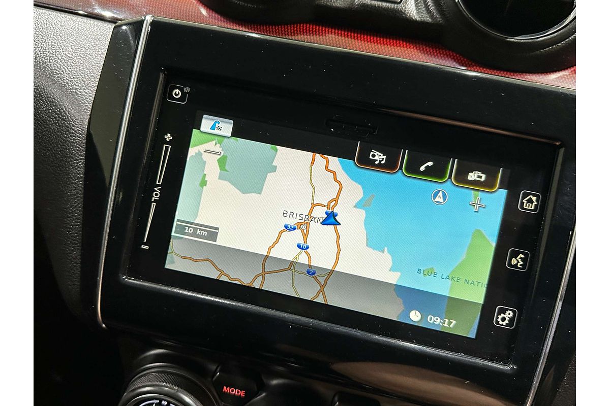 2018 Suzuki Swift Sport AZ