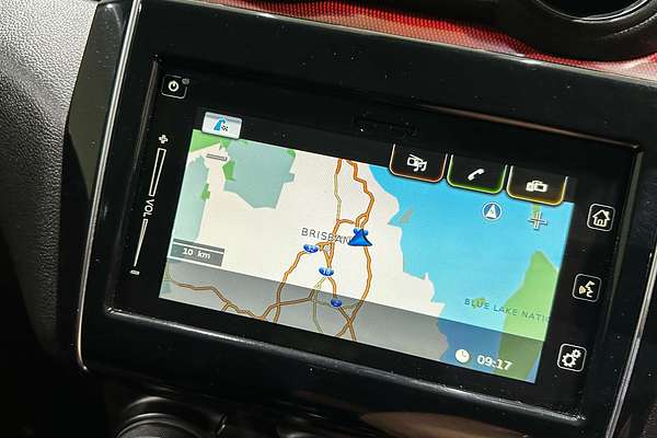 2018 Suzuki Swift Sport AZ