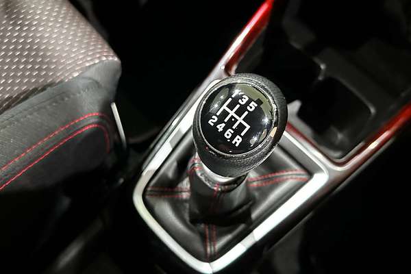 2018 Suzuki Swift Sport AZ