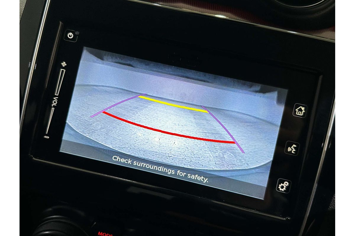 2018 Suzuki Swift Sport AZ