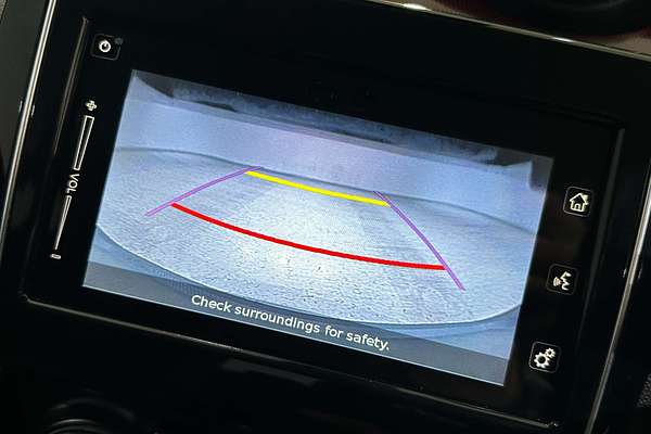 2018 Suzuki Swift Sport AZ