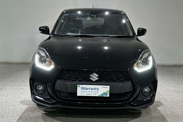 2018 Suzuki Swift Sport AZ