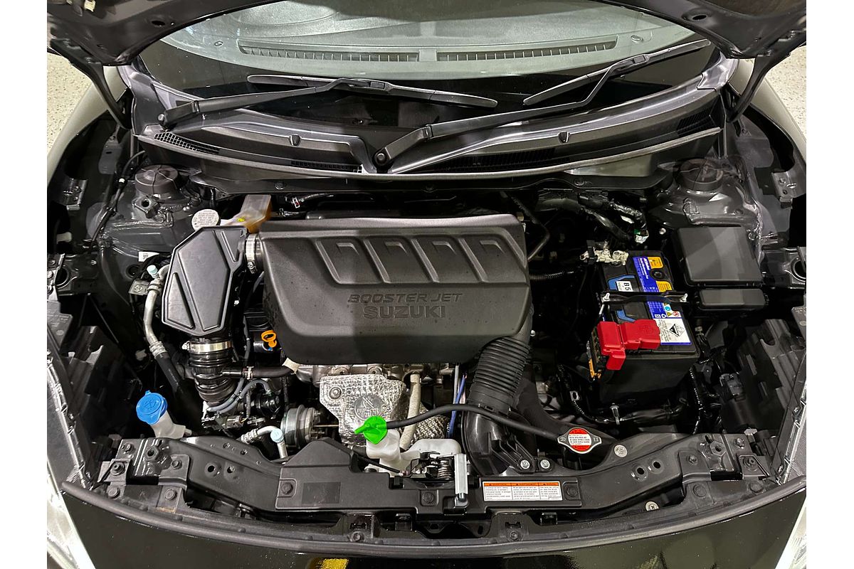 2018 Suzuki Swift Sport AZ