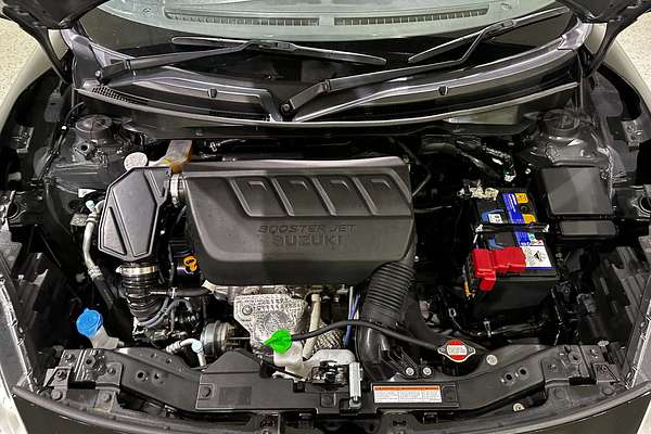 2018 Suzuki Swift Sport AZ