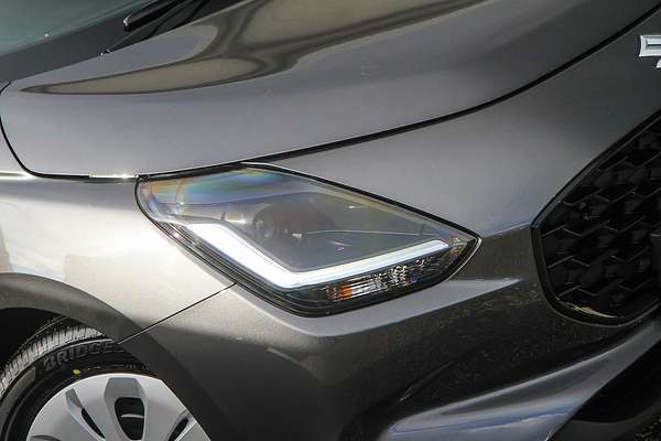 2025 Suzuki Swift Hybrid UZ