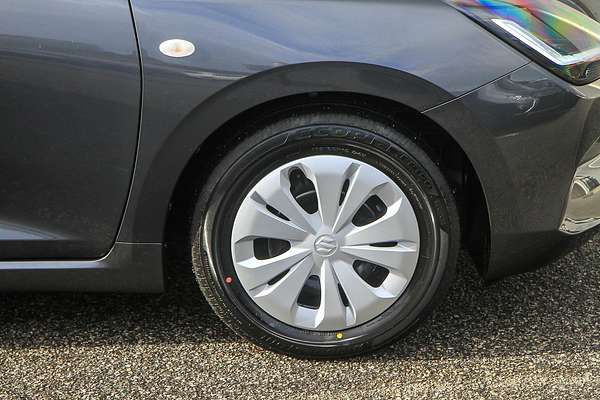 2025 Suzuki Swift Hybrid UZ